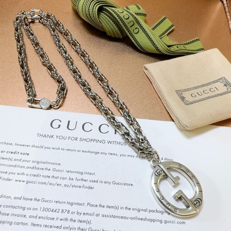 Gucci Necklaces